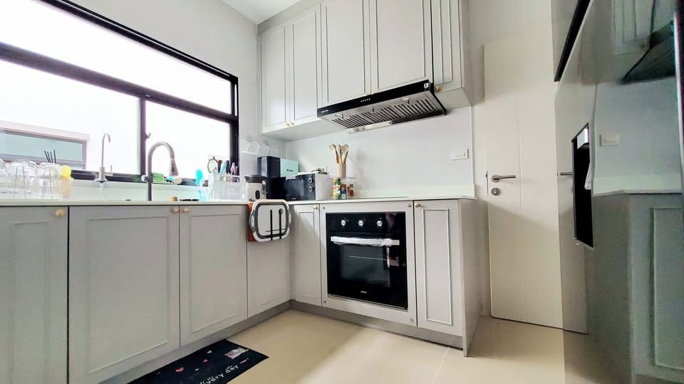 รูป เช่าบ้าน Anasiri Ramkhamhaeng/อณาสิริ รามคำแหง (D6808076) ID Line : @condo79 - รูปที่ 15/16