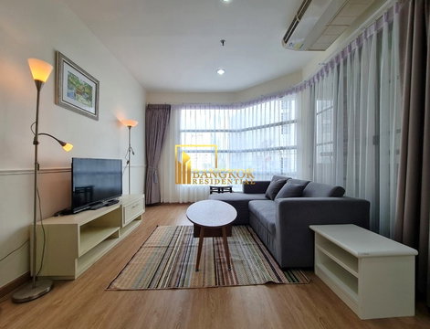 Citi Smart | Modern 2 Bedroom Condo in Central Asoke Location - BR17614CD