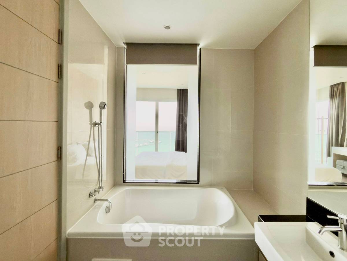 รูป คอนโด 1 ห้องนอน 79 ตร.ม. ชั้น 19 โครงการ Movenpick White Sand Beach Pattaya (ID 2755877) - รูปที่ 9/11