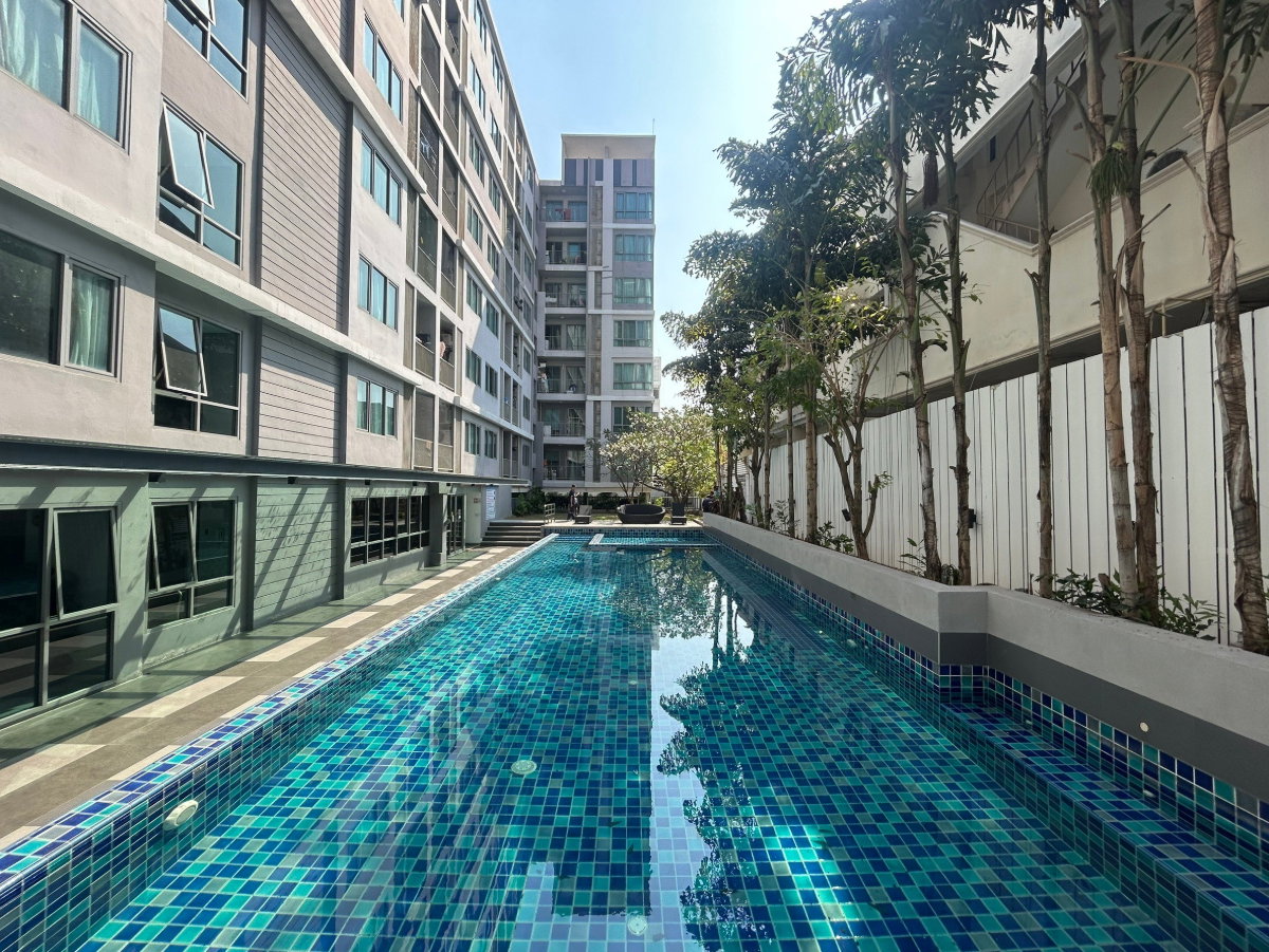 รูป BB 15528 : โว้ค เพลส (Voque Place) - รูปที่ 27/30