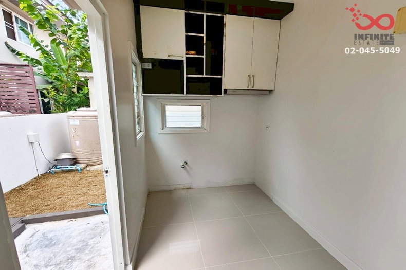รูป ขายบ้านเดี่ยว 2 ชั้น 50 ตร.ว. คณาสิริ วงแหวน - พระราม 5 บางกรวย - บางคูลัด - รูปที่ 11/12