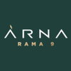 logo project ARNA RAMA 9