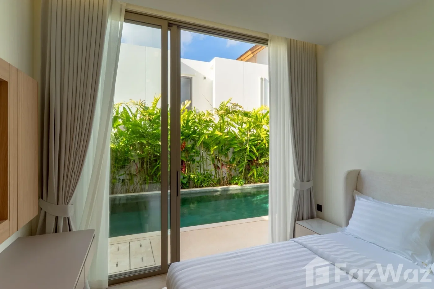 picture 3 Bedroom Villa for sale in Choeng Thale, Phuket  5340691 - 17/24