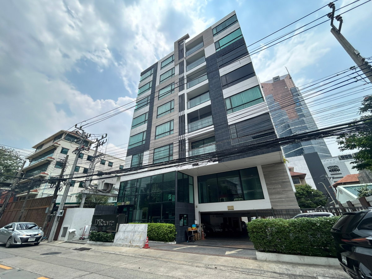 รูป BB 14265 : เดอรูฟ พหลโยธิน ใกล้รถไฟฟ้า BTS อารีย์ - รูปที่ 2/3