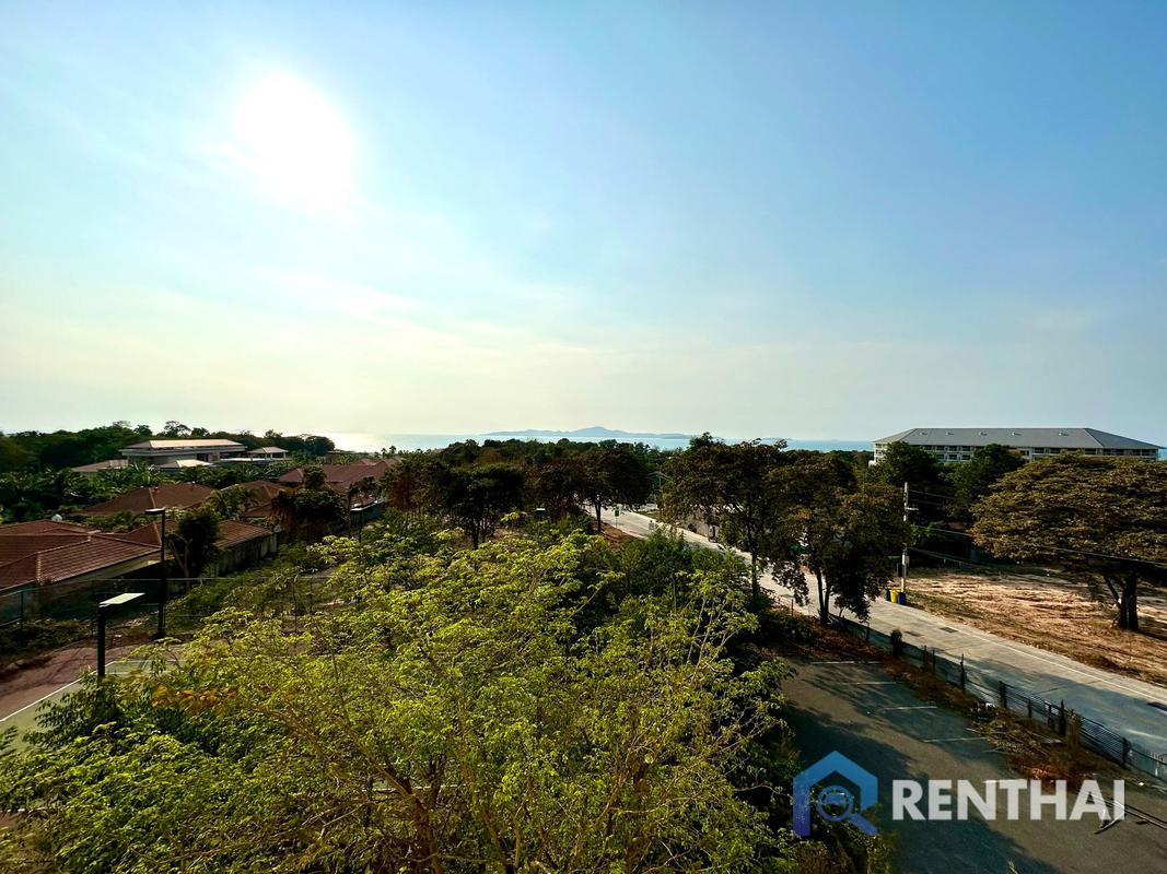 รูป สำหรับ ขาย คอนโด 2 ห้องนอน ที่ The Elegance - รูปที่ 16/25
