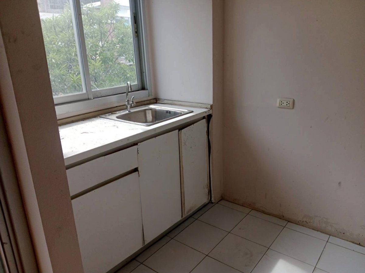 รูป BB 13292 : บี คอนโด บางนา B Condo Bangna - รูปที่ 6/8
