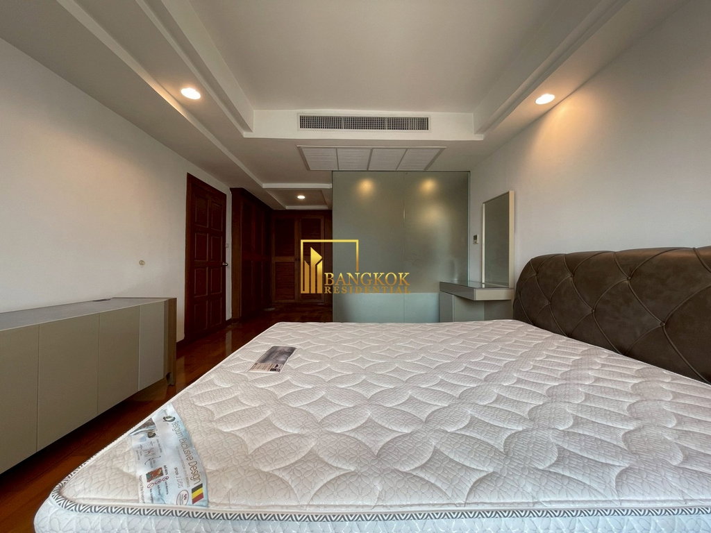picture Royal Castle | Lovely 3 Bed Condo For Rent in Phrom Phong - BR61260CD - 14/39
