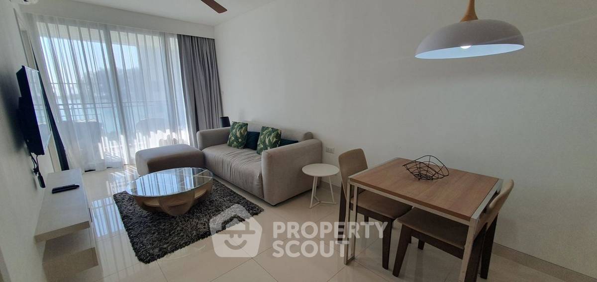 รูป คอนโด 1 ห้องนอน ชั้น 4 ขนาด 51 ตร.ม. | Cassia Residences ใกล้ Laguna ภูเก็ต (ID 2756266) - รูปที่ 14/20