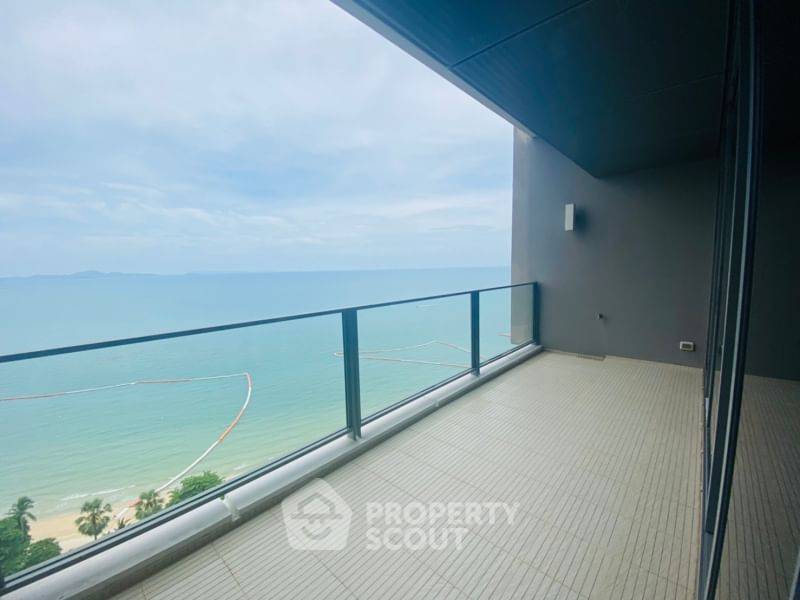 รูป คอนโด 2 ห้องนอน Northpoint Condominium ชั้น 18 พัทยาเหนือ นาเกลือ (ID 1000423) - รูปที่ 16/18