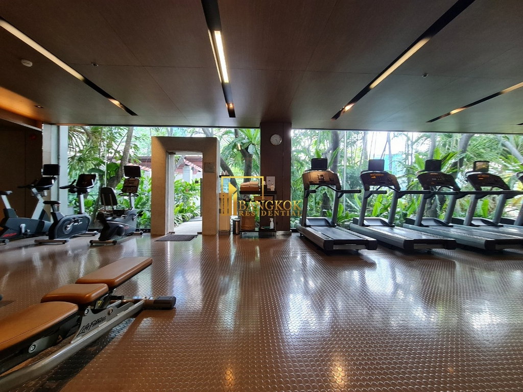 picture Luxurious 2 Bedroom Serviced Apartment in Phrom Phong Area - BR7096SA - 34/41