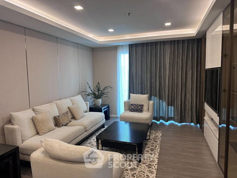 คอนโด 2 ห้องนอน 123 ตร.ม. โครงการ Nusasiri Grand ใกล้ BTS เอกมัย 60 ม. (ID 2752546)