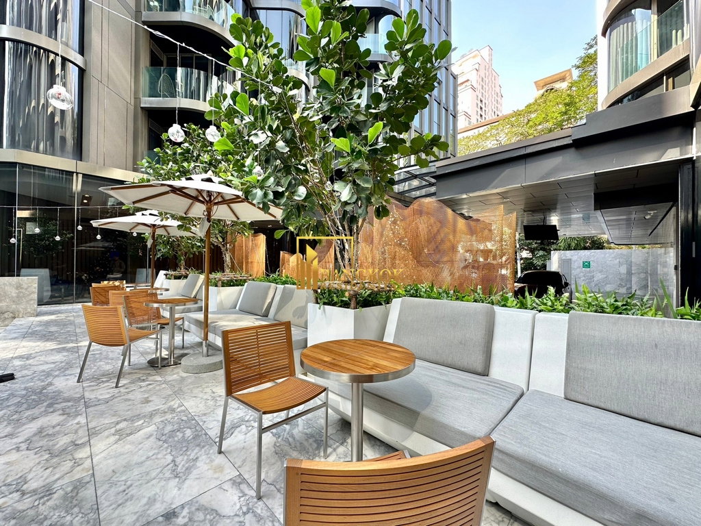 รูป Ashton Residence 41 | Tasteful Decorated 3 Bed Duplex Condo - BR61249CD - รูปที่ 28/38