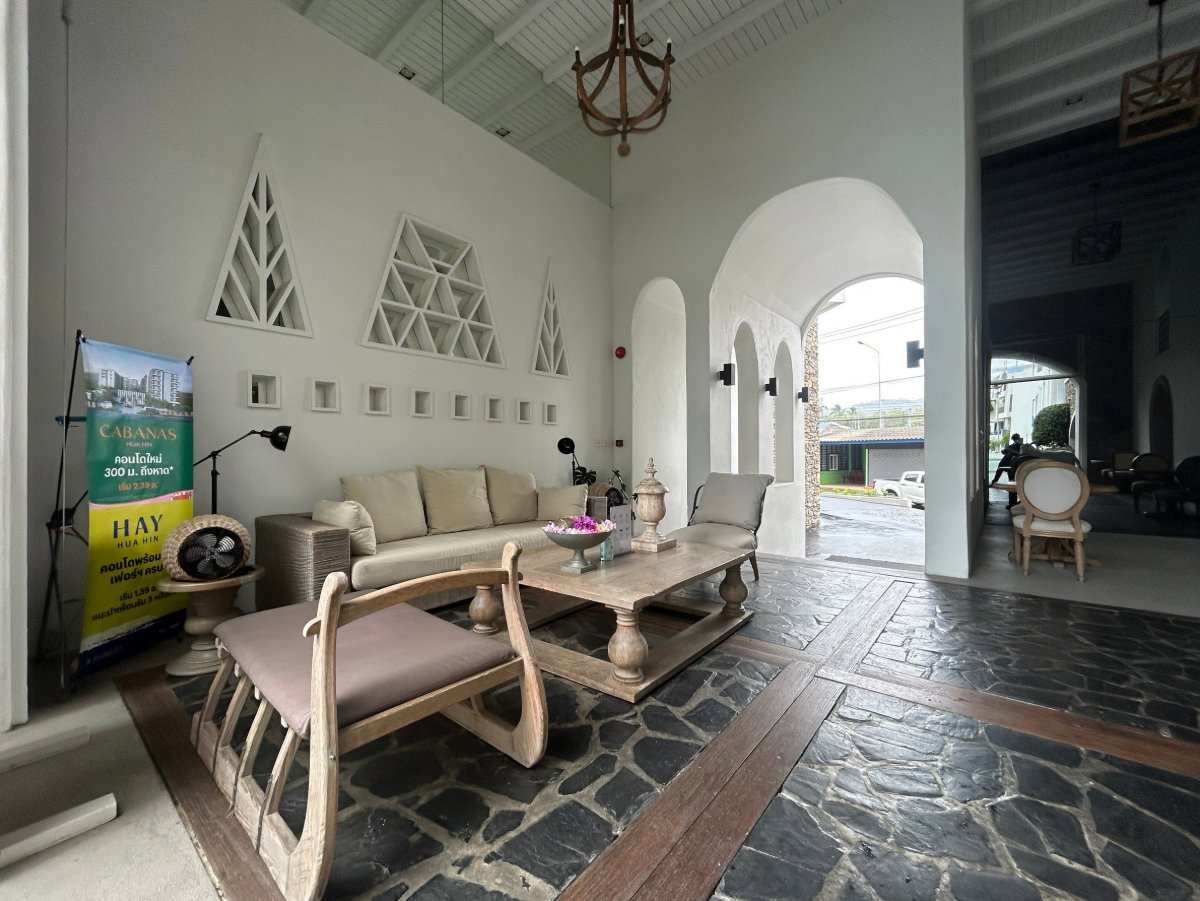 รูป BF 4357  : Chelona huahin condo (เชโลน่า หัวหิน)                                   - รูปที่ 10/12