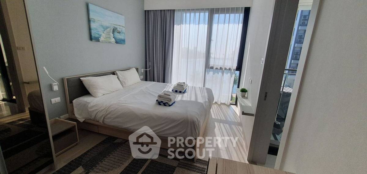 รูป คอนโด 1 ห้องนอน ชั้น 4 ขนาด 51 ตร.ม. | Cassia Residences ใกล้ Laguna ภูเก็ต (ID 2756266) - รูปที่ 13/20