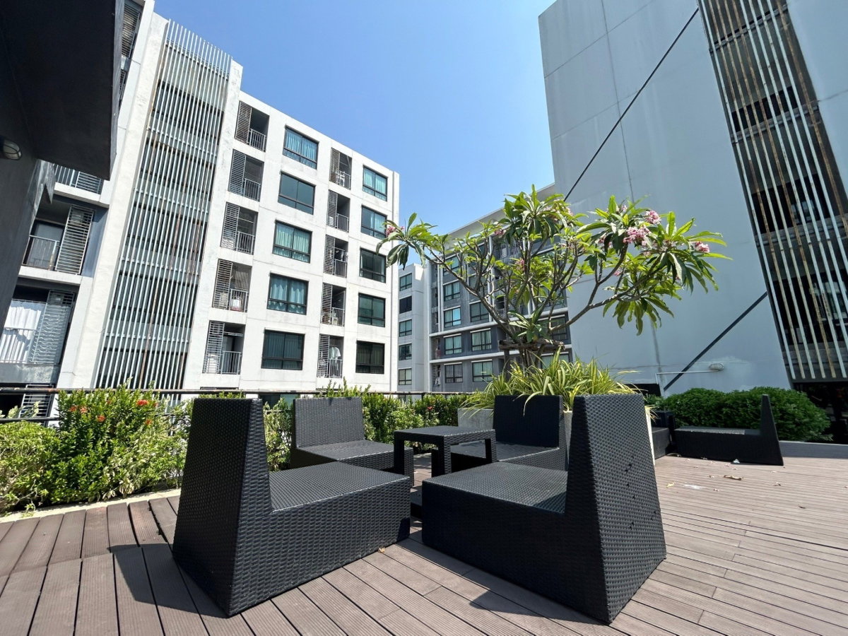 รูป CIMB 0006 :  เดอะนิช โมโน บางนา	 - รูปที่ 8/46