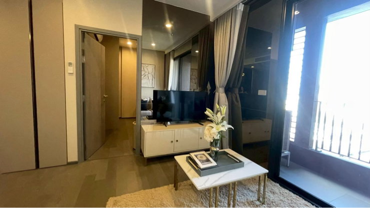 รูป ✨ Luxury 1 Bedroom Unit For Rent @ Coco Parc ✨ 🏡 - รูปที่ 3/9