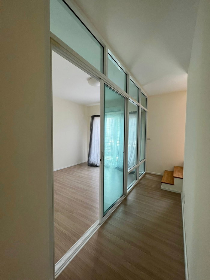 รูป S04-0100 Townhome for Rent: Baan Klang Muang Suan Luang - รูปที่ 6/11