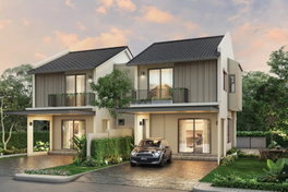 รูป ENGEL HAUS Rongpo - Motorway 7 - รูปที่ 3/5