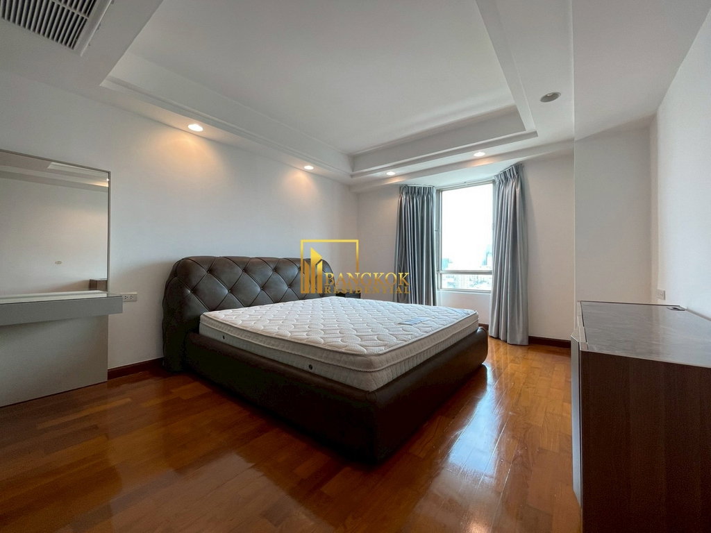 picture Royal Castle | Lovely 3 Bed Condo For Rent in Phrom Phong - BR61260CD - 12/39