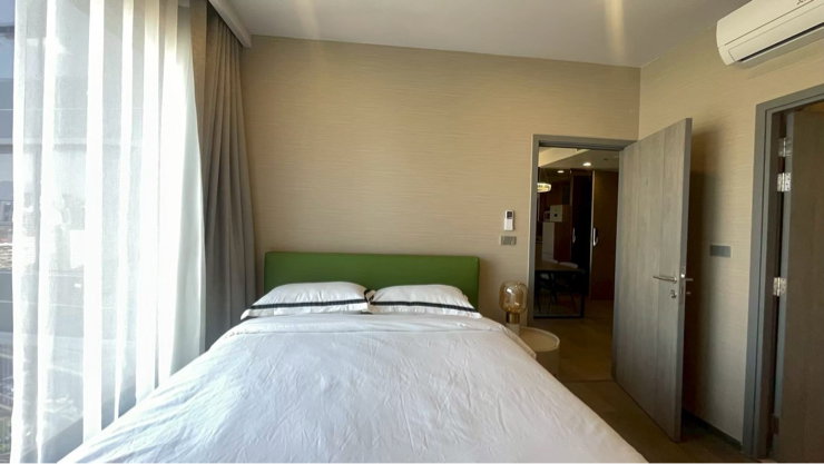 รูป ✨ Luxury 1 Bedroom Unit For Rent @ Coco Parc ✨ 🏡 - รูปที่ 8/9