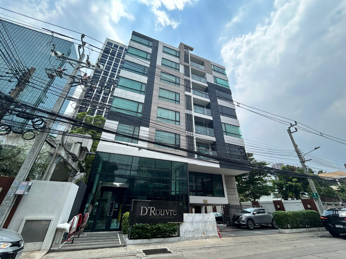 รูป BB 14265 : เดอรูฟ พหลโยธิน ใกล้รถไฟฟ้า BTS อารีย์ - รูปที่ 3/3