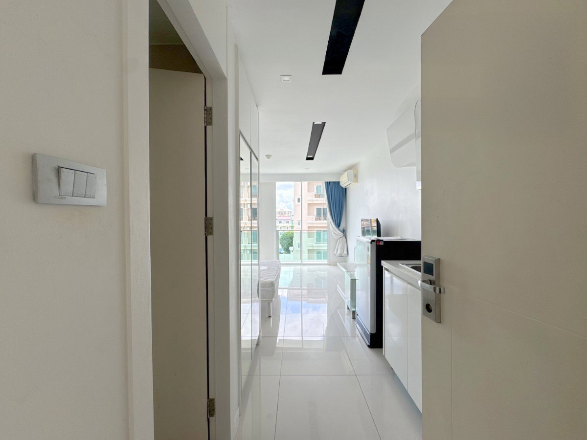 รูป BB 15275 : ซิตี้ เซ็นเตอร์ เรสซิเด้นซ์ - รูปที่ 15/25