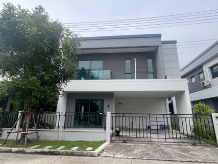 รูปภาพ House for Rent at Centro Donmueng-Chaengwattana (D6808042)