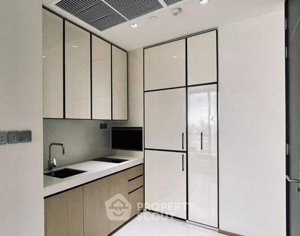 รูป คอนโด 1 ห้องนอน ชั้น 29 ขนาด 44.5 ตร.ม. Beatniq สุขุมวิท 32 ใกล้ BTS ทองหล่อ 300 ม. (ID 1284455) - รูปที่ 2/5