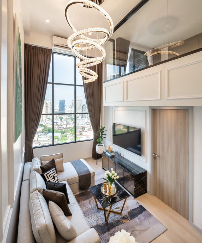 picture Knightsbridge Prime           Sathorn - 10/12