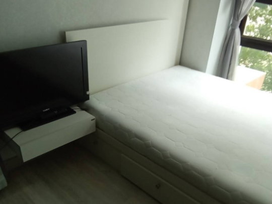 รูป BD 9860 : วีน่าทาวน์ คอนโดมิเนียม - รูปที่ 4/12