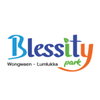logo project Blessity Park Wongwan - Lamlukka