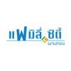 logo project Family City Panthong