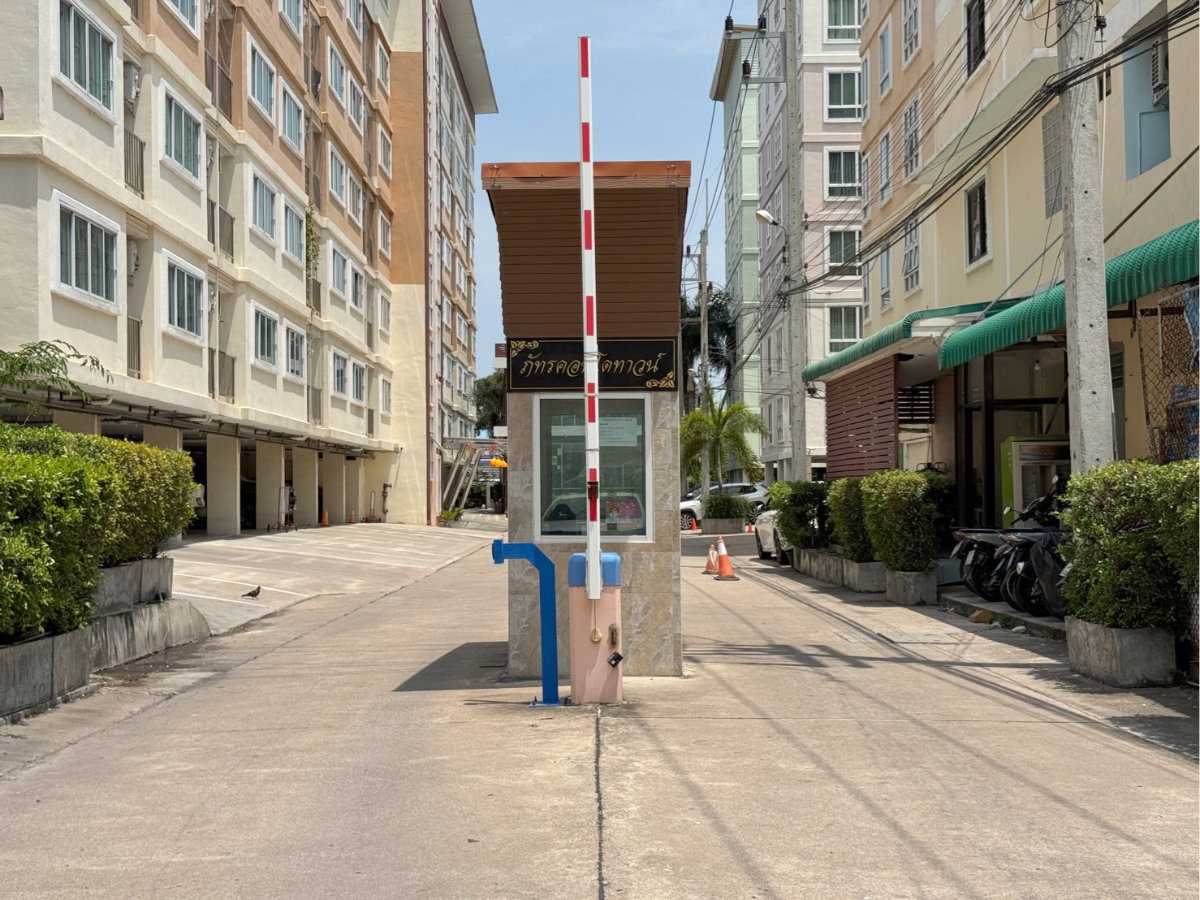 รูป CIMB 0628 : ภัทร คอนโด ทาวน์ - รูปที่ 1/7