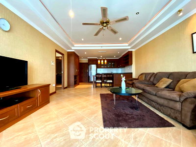 ขายคอนโด : คอนโด 1 ห้องนอน 89 ตร.ม. ชั้น 11 View Talay 5 จอมเทียน (ID 1001500)