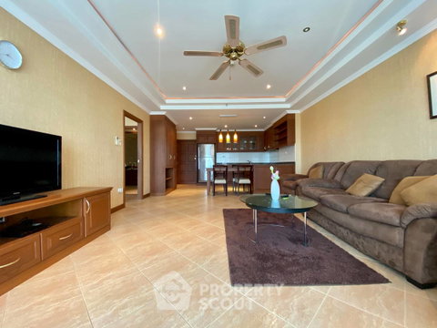 1-BR 89 Sqm On 11th Floor, View Talay 5 Jomtien Beach (ID 1001500)