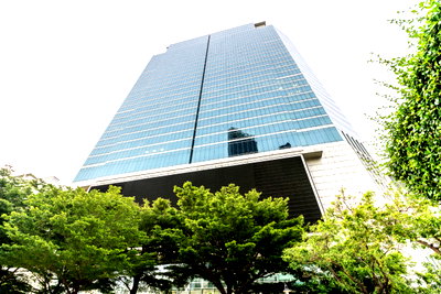 Office for rent : Tailor-made dream offices for 2 employees in Spaces Chamchuri Square