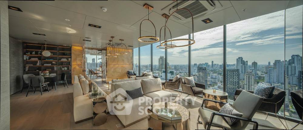 รูป ราคาน่าสนใจ ห้องนอน 1 ห้อง Celes Asoke ใกล้ MRT สุขุมวิท 50 ม. (ID 756593) - รูปที่ 6/19
