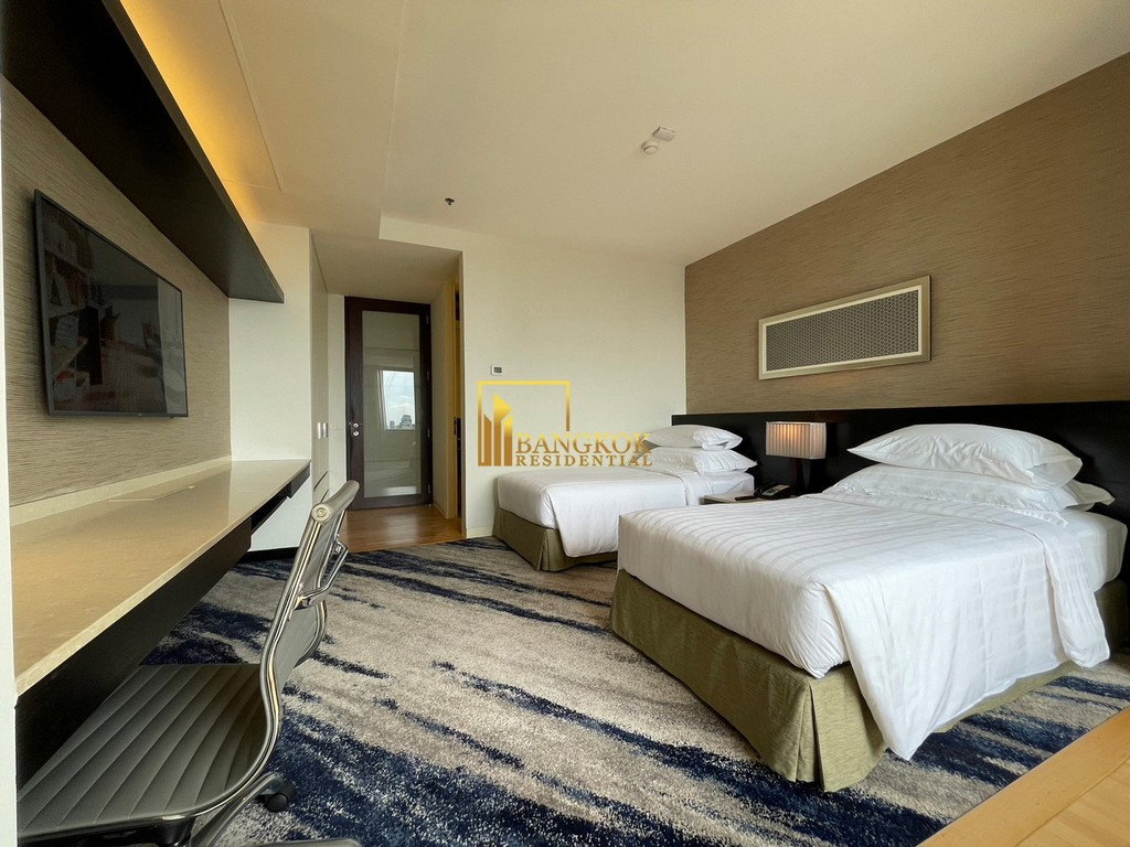 picture Luxurious 2 Bedroom Serviced Apartment in Phrom Phong Area - BR7096SA - 23/41