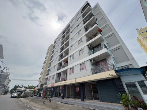 CIMB 0021   : บ้านสวนจิรสิทธิ์