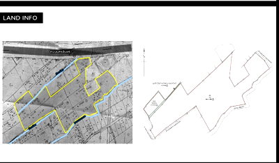 Land for sale Bang Kruai - Sai Noi Road : 🔥 Prime land for sale! Beautiful plot of land, over 29 rai, located on Nakhon In Road. A highly sought-after location! 🔥