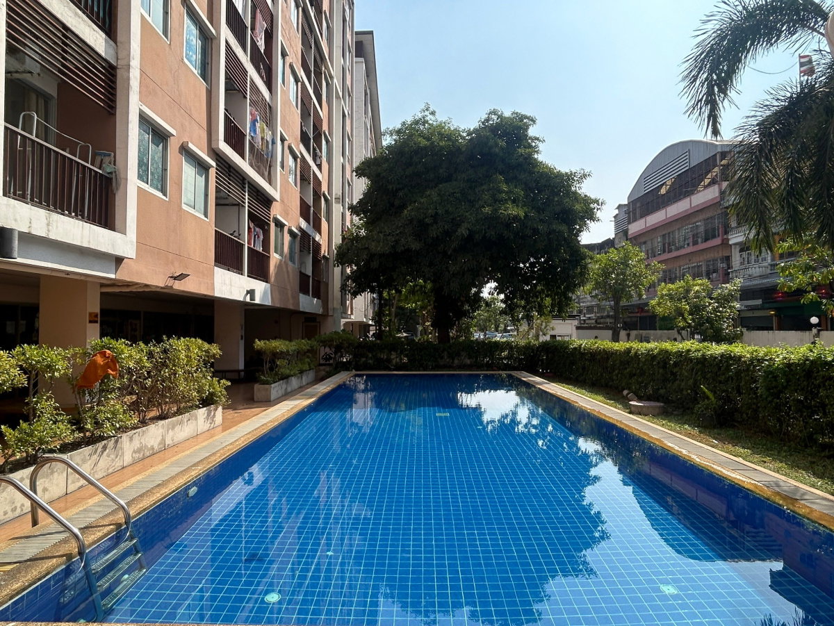 รูป BG        20334   :   บี คอนโด - รูปที่ 21/26