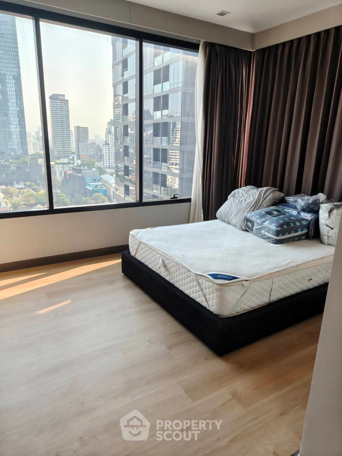 รูป คอนโด 2 ห้องนอนให้เช่า ที่ M Silom ใกล้ BTS ช่องนนทรี 400 ม. (ID 2752549) - รูปที่ 12/12