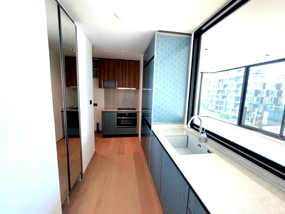 คอนโดให้เช่า : LTH14747 – Condo for Rent | Chalermnit Art De Maison | 98.5 sqm | 2 Bedrooms  | Fresh New Condition Flexible Living Layout | 55,000 THB/Month