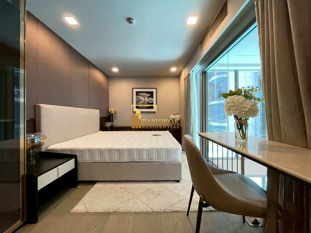 รูป Ashton Residence 41 | Tasteful Decorated 3 Bed Duplex Condo - BR61249CD - รูปที่ 19/38