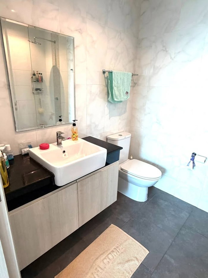 รูป เช่าคอนโด The Lofts Yennakart/เดอะ ล็อฟท์ - เย็นอากาศ (A6903046)  ID Line : @condo42 - รูปที่ 7/10