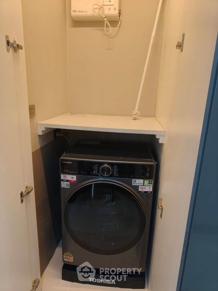 รูป คอนโด 2 ห้องนอนให้เช่า ที่ M Silom ใกล้ BTS ช่องนนทรี 400 ม. (ID 2752549) - รูปที่ 3/12