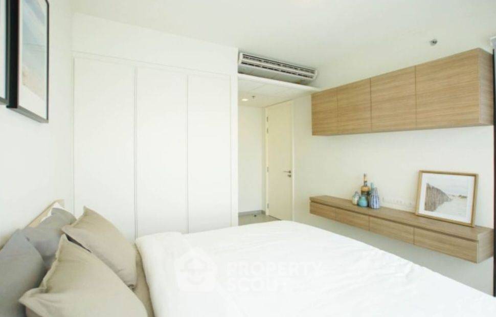 รูป ขายคอนโด 1 ห้องนอน Zire Wongamat ทำเลวงศ์อมาตย์ (ID 2012385) - รูปที่ 6/15