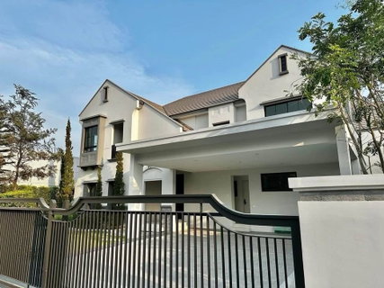 รูปภาพ เช่าบ้าน Nantawan Pinklao - Kanchana/นันทวัน ปิ่นเกล้า กาญจนา (D6808044) ID Line : @baan88