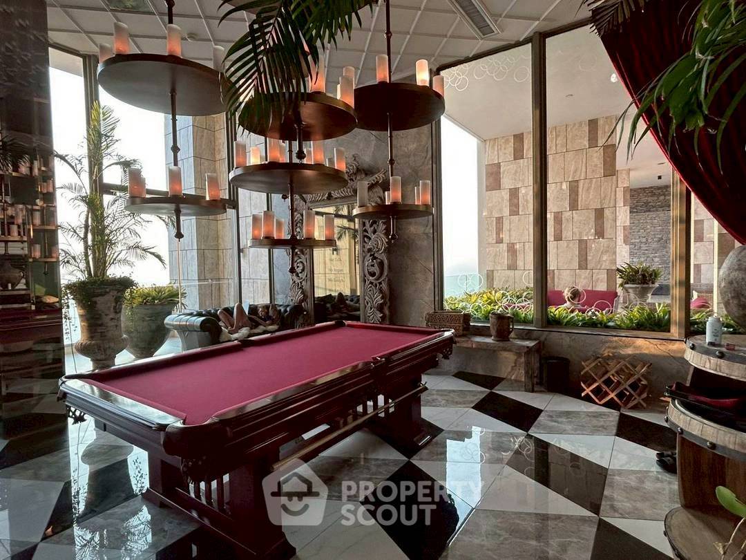 รูป คอนโด 1 ห้องนอน ให้เช่า วินด์แฮม จอมเทียน พัทยา ชั้น 11 ขนาด 35 ตร.ม. (ID 2755658) - รูปที่ 7/7