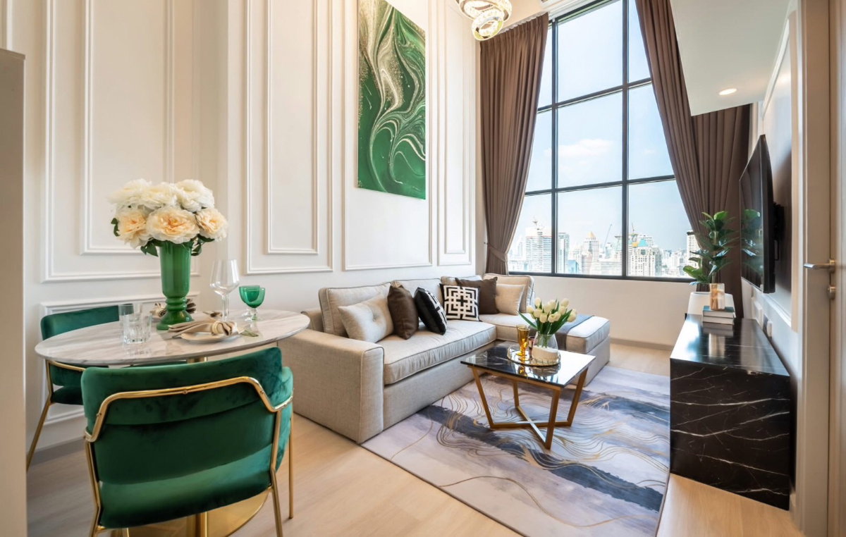 picture Knightsbridge Prime           Sathorn - 3/12